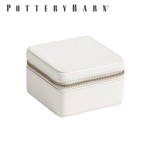 Pottery Barn x Wolf Quinn Jewelry Travel Case
